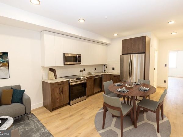 3604 MELON STREET , Unit 2, PHILADELPHIA, PA 19104