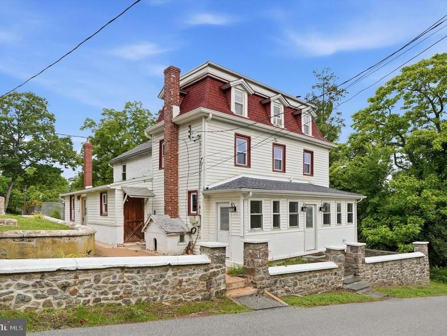50 Colonial Springs Road, Valley Forge, PA 19481 Main Photo