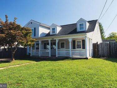 168 MANASSAS DRIVE, MANASSAS PARK, VA 20111