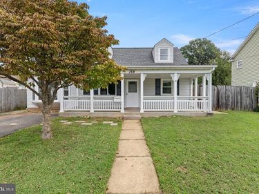 168 MANASSAS DRIVE, MANASSAS PARK, VA 20111