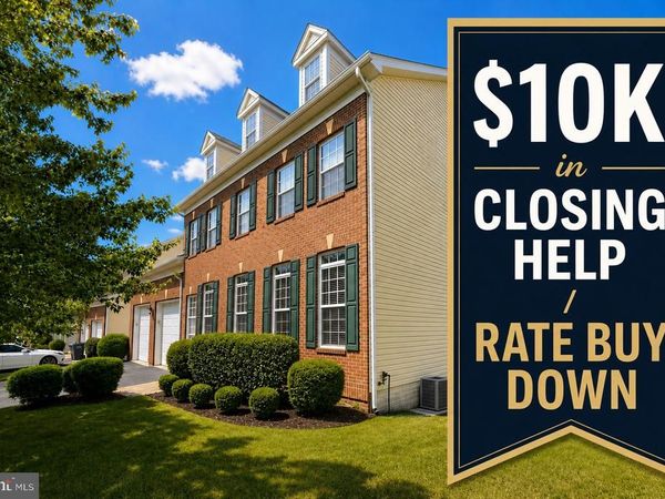 23423 CANNA COURT, CALIFORNIA, MD 20619