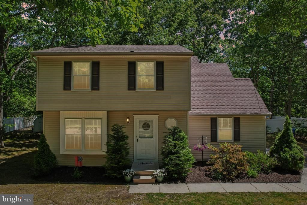 129 Townsend Road, Marmora, NJ 08223 Main Photo