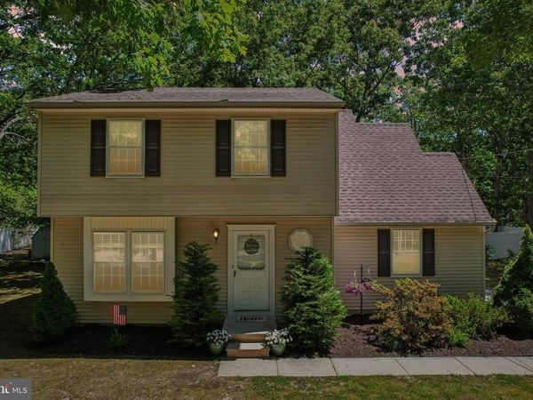 129 TOWNSEND ROAD, MARMORA, NJ 08223