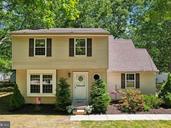 129 TOWNSEND ROAD, MARMORA, NJ 08223