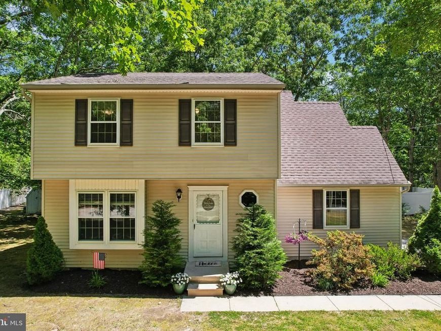129 Townsend Road, Marmora, NJ 08223 Main Photo