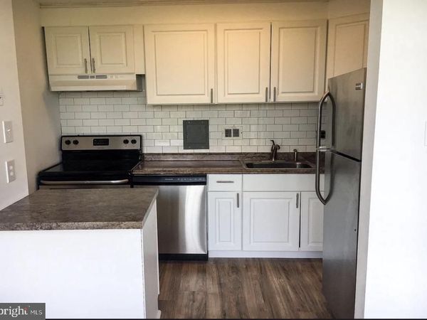 401 COOPER LANDING RD, Unit 611, CHERRY HILL, NJ 08002