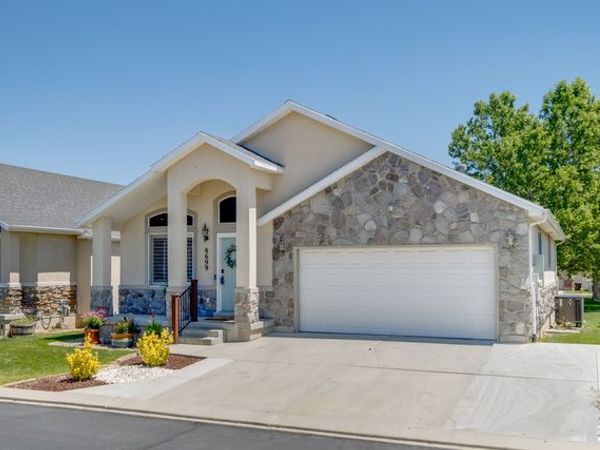 8699 S DIAMOND DOVE DR , West Jordan, UT 84088