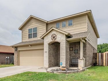 2841 Mesquite Road, Fort Worth, TX 76111
