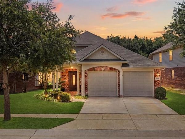 8618 Tyler Drive, Lantana, TX 76226