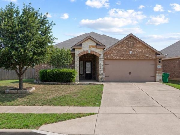 4129 Tower Lane, Crowley, TX 76036