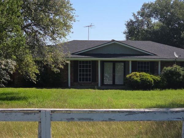 7938 Fm 987, Terrell, TX 75160