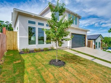 1511 Morrell Avenue, Dallas, TX 75203
