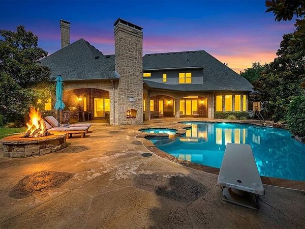 37 Armstrong Drive, Frisco, TX 75034