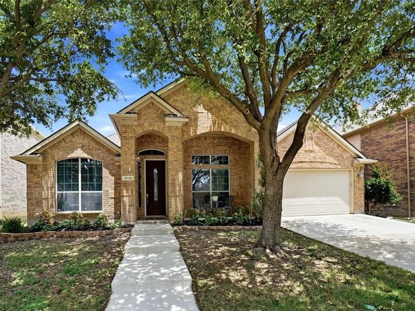 10141 Crawford Farms Drive, Fort Worth, TX 76244