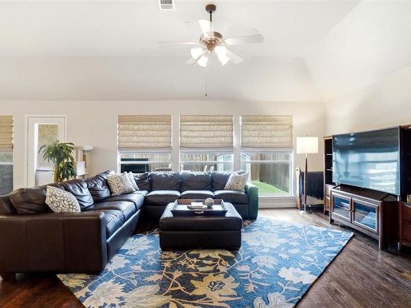 10141 Crawford Farms Drive, Fort Worth, TX 76244