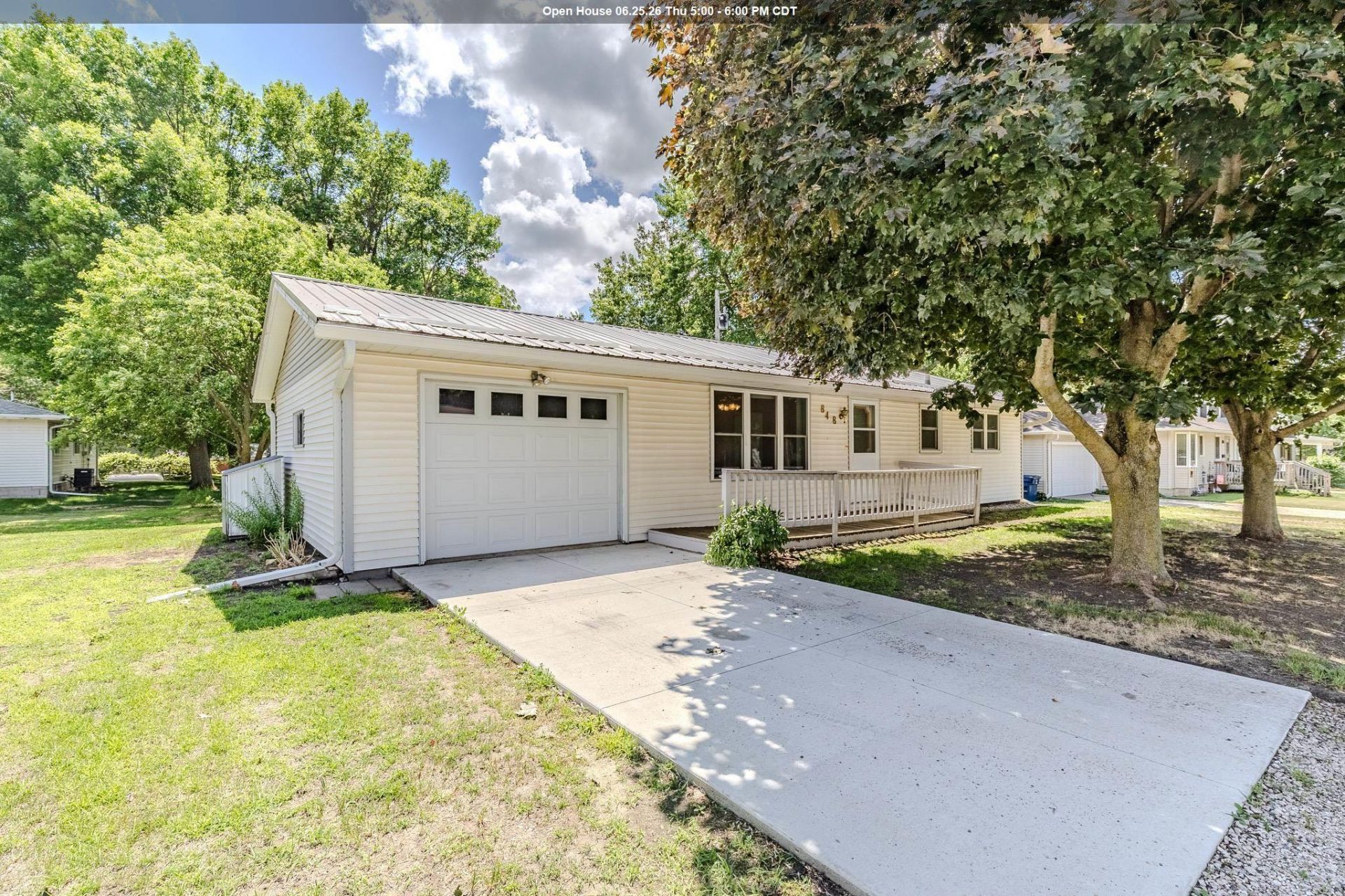 848 5th St , Ocheyedan, IA 51354 Main Photo