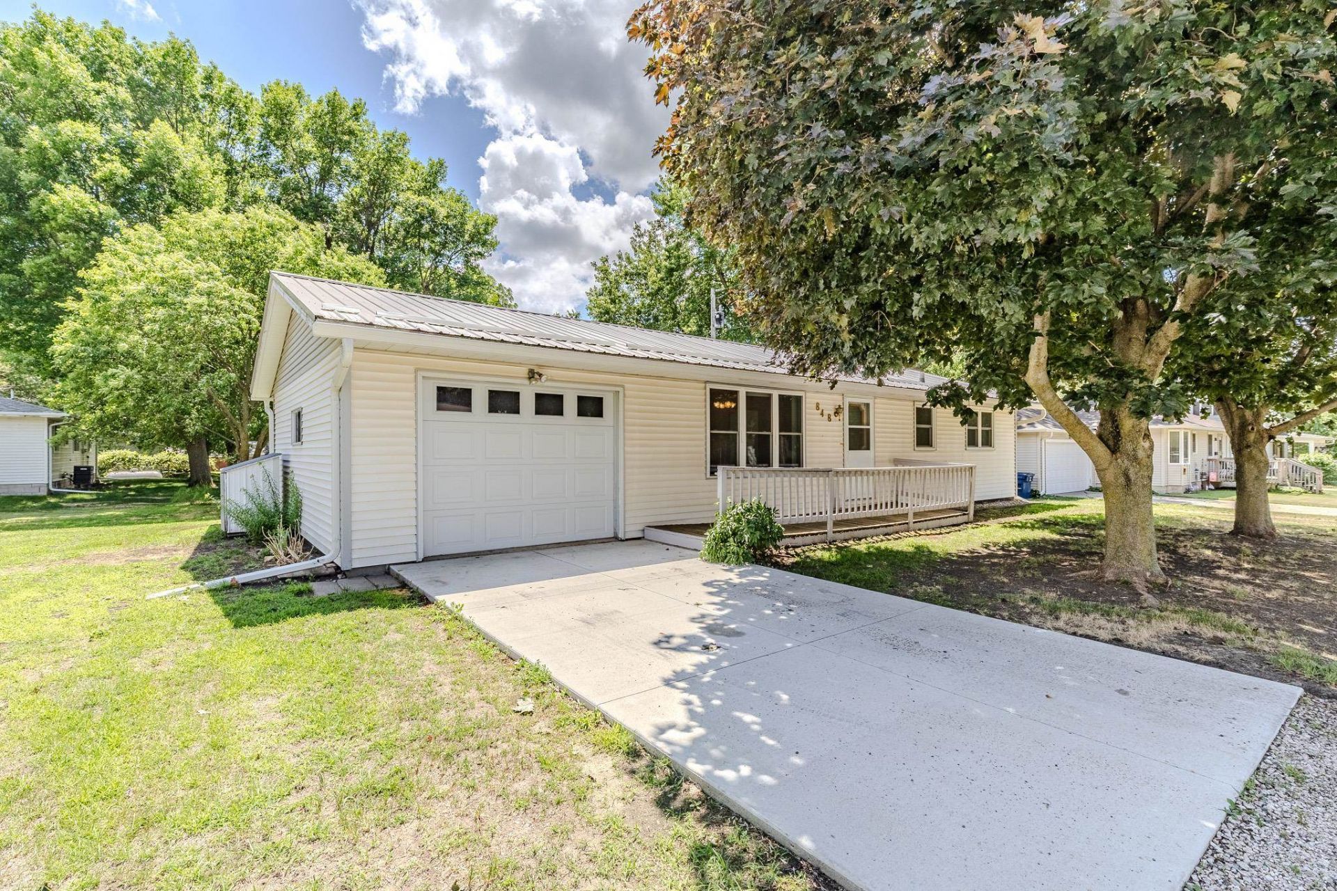 848 5th St , Ocheyedan, IA 51354 Main Photo