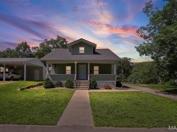 1451 Franklin Street , Carlyle, IL 62231