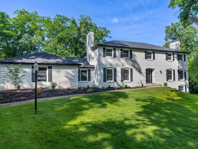 474 Chowning Circle, Kettering, OH 45429 Photo 56