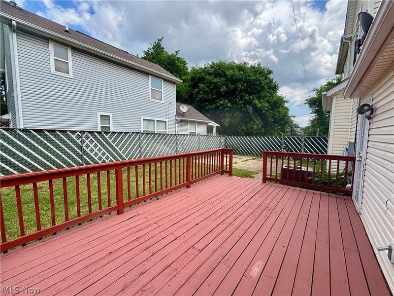 3773 Thurgood Avenue, Cleveland, OH 44115 Photo 3