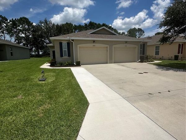 27001 WHITE PLAINS WAY , LEESBURG, FL 34748