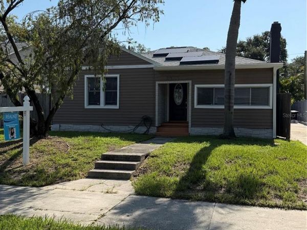 2219 16TH STREET N, ST PETERSBURG, FL 33704