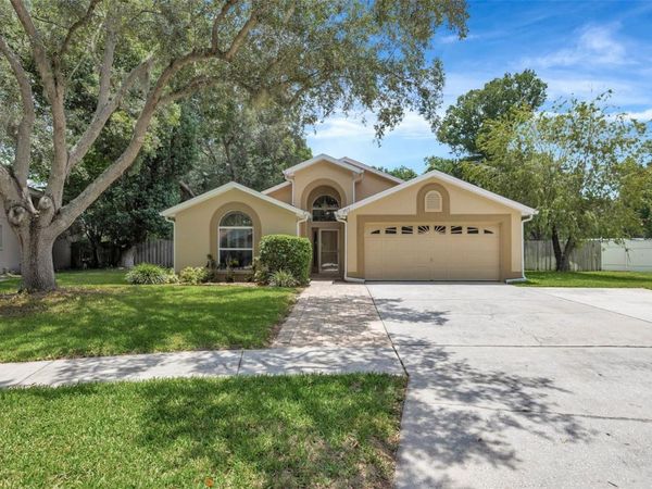 3015 FOLKLORE DRIVE , VALRICO, FL 33596