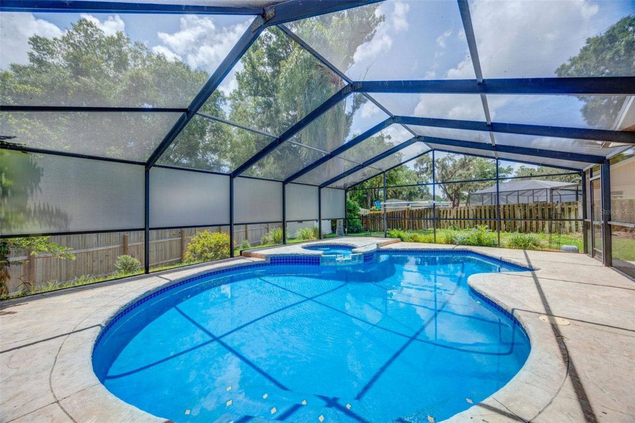 3015 Folklore Drive, Valrico, FL 33596 Photo