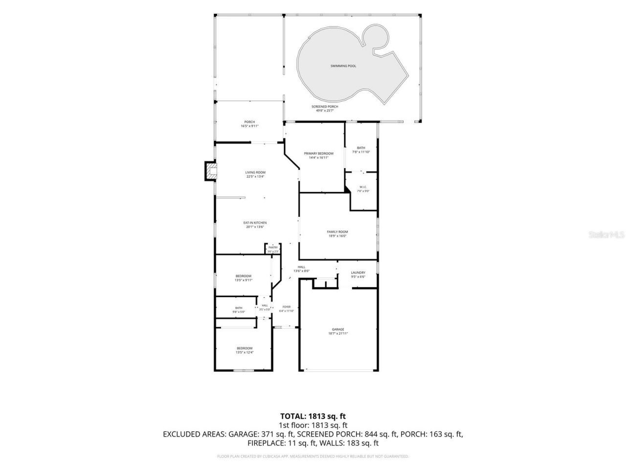 3015 Folklore Drive, Valrico, FL 33596 Photo