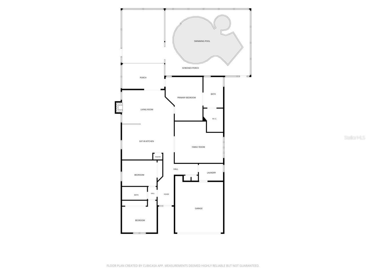 3015 Folklore Drive, Valrico, FL 33596 Photo