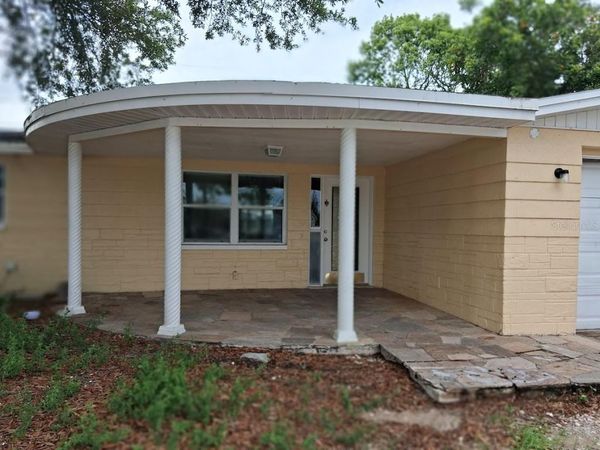 4926 COLONNADE AVENUE , HOLIDAY, FL 34690