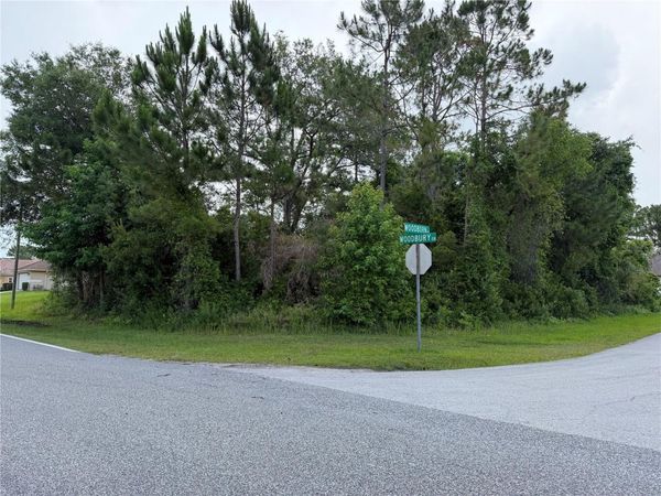 50 WOODBURRY DRIVE , PALM COAST, FL 32164