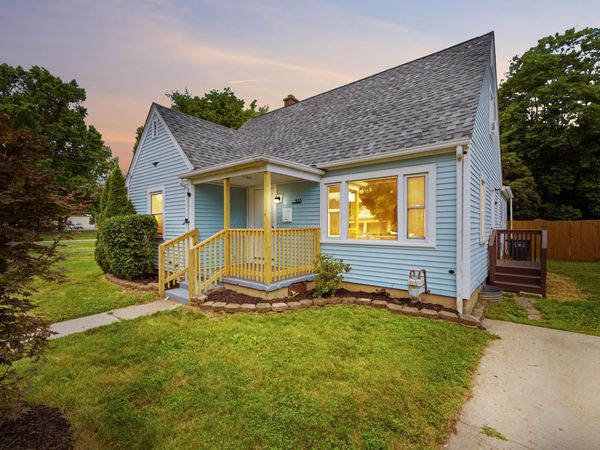 933 S Broad Street , Lancaster, OH 43130