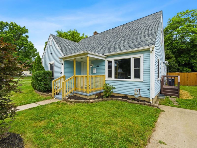 933 S Broad Street, Lancaster, OH 43130 Photo 3