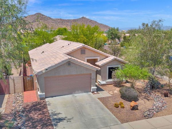 2258 E SOFT WIND Drive, Phoenix, AZ 85024