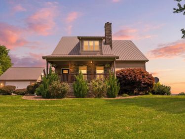 445 Charles White Road, Richmond, KY 40475