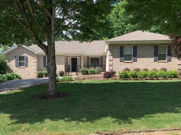 304 Uhdali Place, Loudon, TN 37774