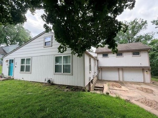 5619 FARROW Avenue, Kansas City, KS 66104