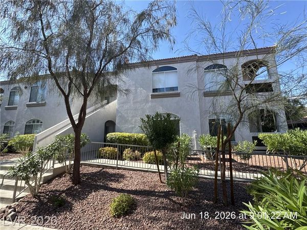 700 Carnegie Street , Unit 3412, Henderson, NV 89052