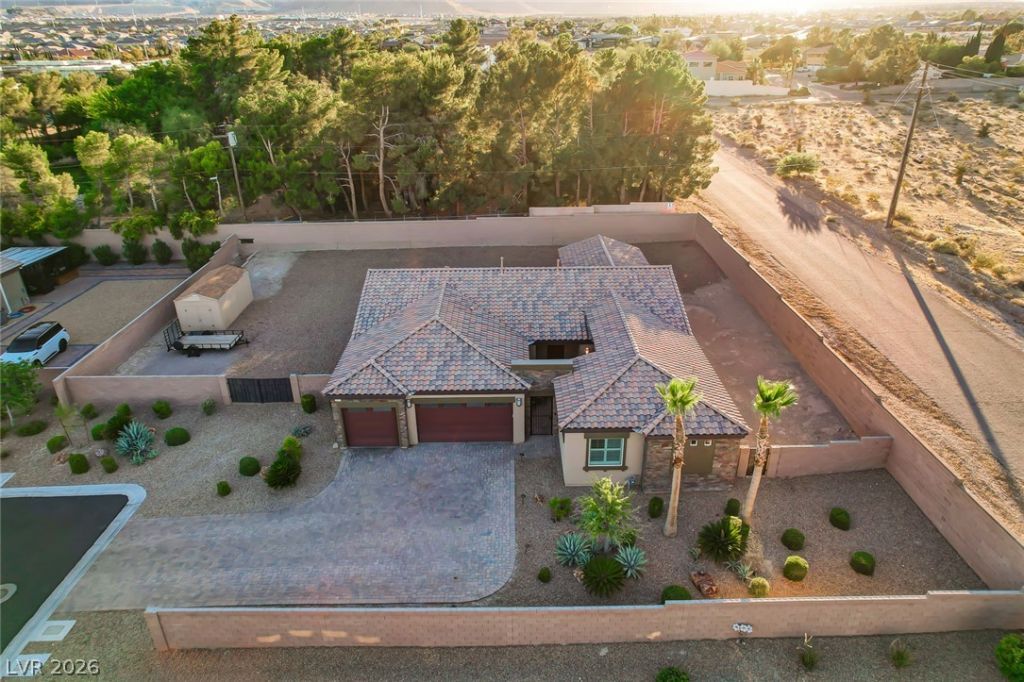 5675 Willow Canyon Street, Las Vegas, NV 89149 Main Photo