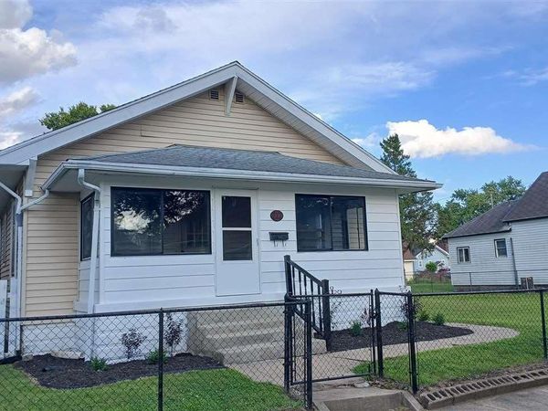 712 S 16th Street, Terre Haute, IN 47807