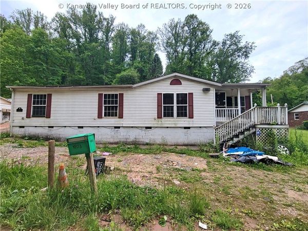 4801 Big Tyler Road, Cross Lanes, WV 25313