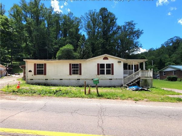 4801 Big Tyler Road, Cross Lanes, WV 25313