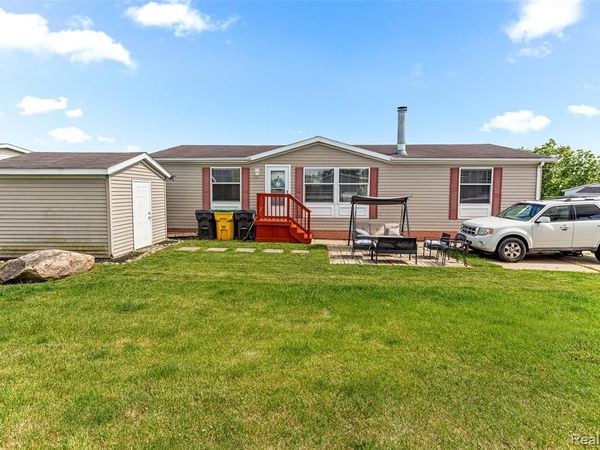 9544 Rhodes Court, Salem Twp, MI 48167
