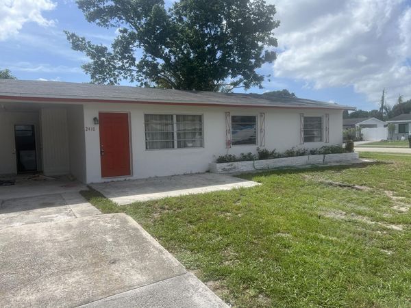 2410 SW 44th Avenue, Fort Lauderdale, FL 33317