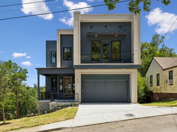 901 S 13th St , Nashville, TN 37206