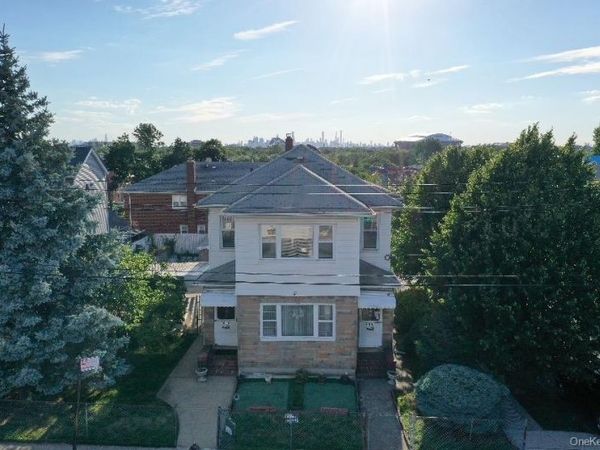 5802 134th Street , Flushing, NY 11355