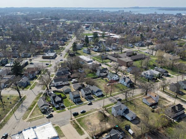 555 Amity Avenue, Unit Lots 1-3, Muskegon, MI 49442
