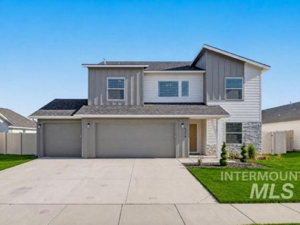 5318 E Grizzly, Nampa, ID 83687