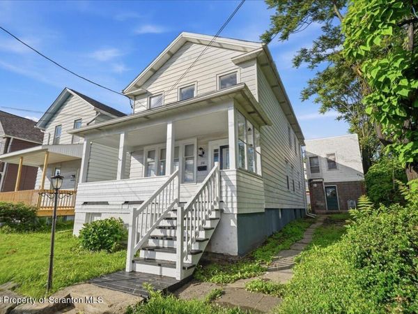26 Abbott Street, Wilkes-Barre, PA 18702